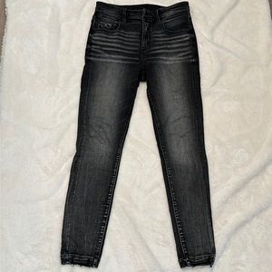 Buckle Black Fit No. 75 Skinny
